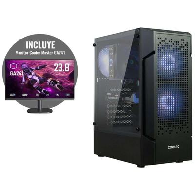 Desktop PC CoolPC PROD-045391 16 GB RAM 1 TB SSD geforce rtx 5060