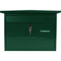 Brievenbus groen deco Arregui Talen Tools - Talentools - thumbnail