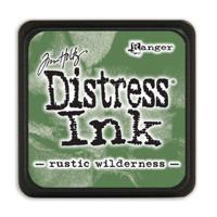 Ranger Ink Ranger • tim holtz distress mini ink pad rustic wilderness - thumbnail
