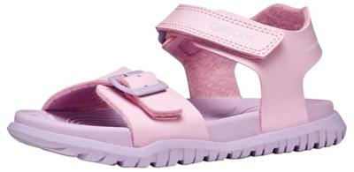 Fusbett sandalen voor kinderen rozen Fusbett sandalen voor kinderen rozen