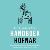 Handboek hofnar - thumbnail