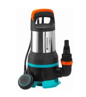 GARDENA 15000 09048-61 Dompelpomp voor vervuild water 15.000 l/h 7.5 m - thumbnail