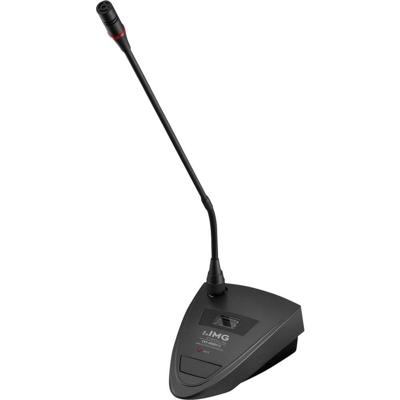 IMG Stageline TXS-606DT/2 Tafelmicrofoon Zendmethode:Radiografisch Radiografisch IMG Stageline TXS-606DT/2 Tafelmicrofoon Zendmethode:Radiografisch Radiografisch