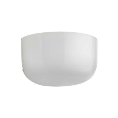 Flos Bellhop Wall Up Wandlamp - Wit
