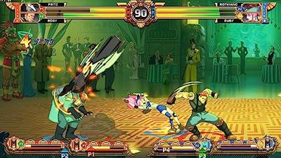 PlayStation 5-videogame Just For Games Diesel Legacy: The Brazen Age