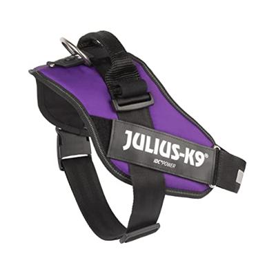 IDC Powertuig Dark Purple - Maat 2 IDC Powertuig Dark Purple - Maat 2