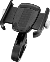 Celly telefoonhouder armorbike zwart - thumbnail