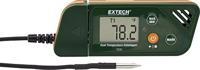 Extech TH30 TH30 Temperatuur datalogger Te meten grootheid Temperatuur -30 tot +70 °C PDF-functie - thumbnail