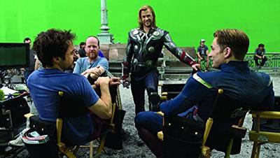 The Avengers The Avengers