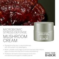 BABOR Stress Defense Mushroom Cream 50ml - thumbnail