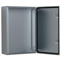 nVent HOFFMAN ASR0404021 Wandkast 400 x 400 x 210 Meerdere kleuren 1 stuk(s) - thumbnail