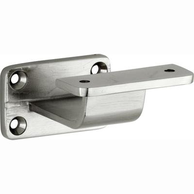 Leuninghouder Cardea opschr. vlak MMNG