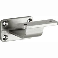 Leuninghouder Cardea opschr. vlak MMNG - thumbnail