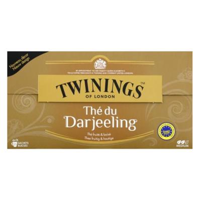Twinings Darjeeling Thee