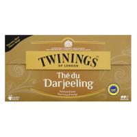 Twinings Darjeeling Thee - thumbnail