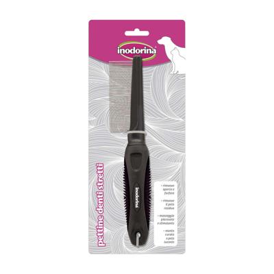 Inodorina Comb Puas thin dog 130 g