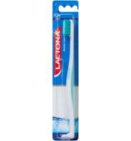 Lactona iQ+ Soft tandenborstel - thumbnail