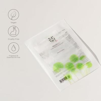 Beauty Of Joseon Centella Asiatica Calming Mask 25 ml Beauty Of Joseon Centella Asiatica Calming Mask 25 ml