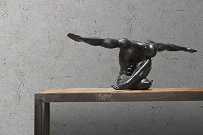 Livingwalls Metropolitan Stories grijs behang | 369112