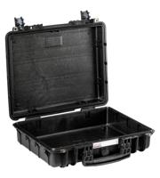 Explorer Cases 4412hl koffer zwart - thumbnail