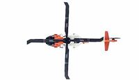 Amewi UH60 Black Hawk Coastguard RC helikopter RTF - thumbnail