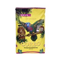 CORBO BODEMBEDEKKING 25 LTR - thumbnail