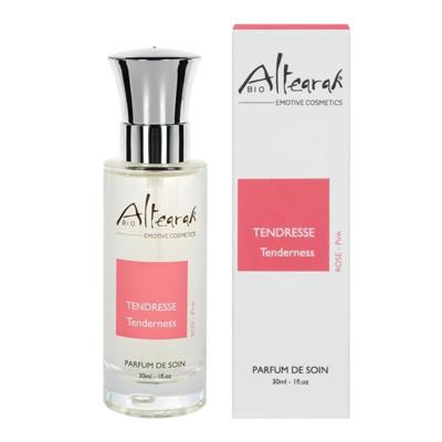 Altearah Parfum de soin pink tenderness bio 30 Milliliter
