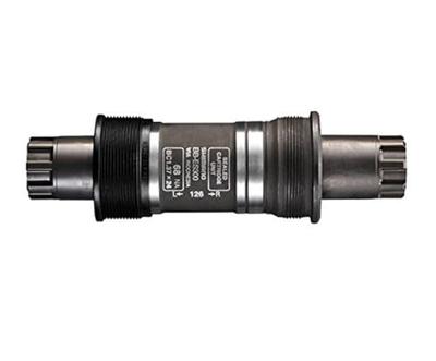 Shimano es300 trapas 126 spline ebbes300b26