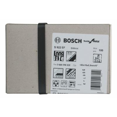 RECIPBL.100 S922EF 2608656028