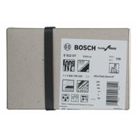 Bosch Accessoires Reciprozaagblad S 922 EF Flexible for Metal 100st - 2608656028 - thumbnail