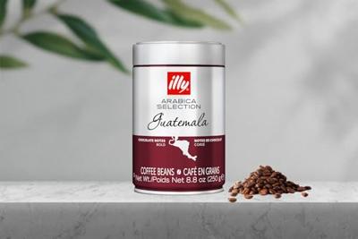 illy Arabica Selection Guatemala - Koffiebonen 250 GR illy Arabica Selection Guatemala - Koffiebonen 250 GR