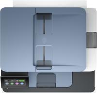 Laserprinter HP 499Q7F - thumbnail