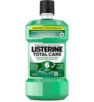 Listerine Mondwater total care gum protect (500 ml) - thumbnail