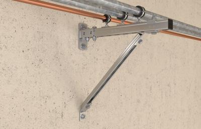 Fischer Hammerkopfschraube FCSN M8X50 093354 Hamerkopbout 50 stuk(s)