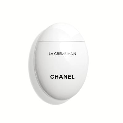 Chanel La Creme Main Hand Cream 50ml Handverzorging Dames