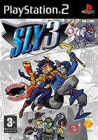Sly Raccoon 3 - thumbnail