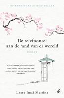 De telefooncel aan de rand van de wereld - Laura Imai Messina - ebook - thumbnail