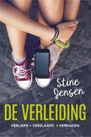 De verleiding (Hardback) - thumbnail