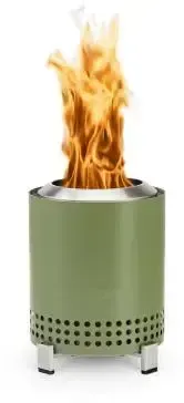 Solo Stove tafelvuurkorf Mesa rvs d12.7cm Deep Olive