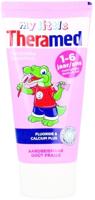 Theramed Theramed Tandpasta 1-6 Jaar Aardbeismaak 50ML - thumbnail