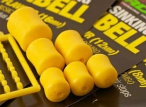 Korda Slow Sinking Dumbell 16mm I.B. Flavour