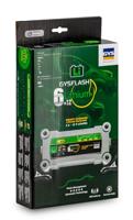 GYS Gysflash 6.12 029729 Druppellader 12 V 6 A - thumbnail