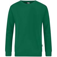JAKO C8820 Sweater Organic - Groen - L - thumbnail