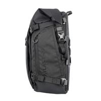 OXFORD hecktasche "atlas t advanced" atlas t-20 advanced tourpack black - thumbnail