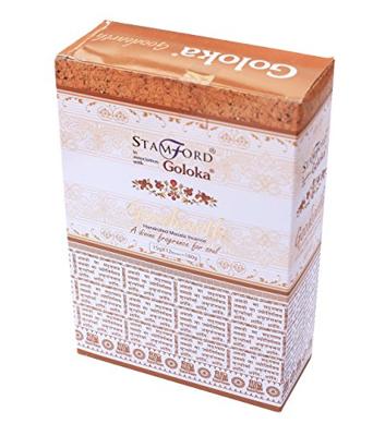 Goloka Wierook Good Earth (12 pakjes)