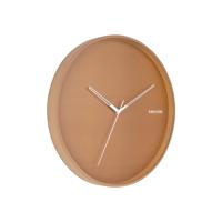 Karlsson Hue Wandklok Ø 40 cm - thumbnail