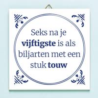 Tegeltje Seks na je vijftigste - thumbnail