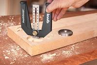 kwb 092100 Universele schuifmaat - thumbnail