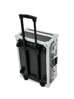 Omnitronic 3012622A Universele koffer (l x b x h) 380 x 550 x 230 mm - thumbnail