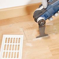 Bosch 2608662564 PAII 65 APB Invalzaagblad 1 stuk(s) - thumbnail